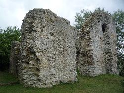 Sutton Valence Castle